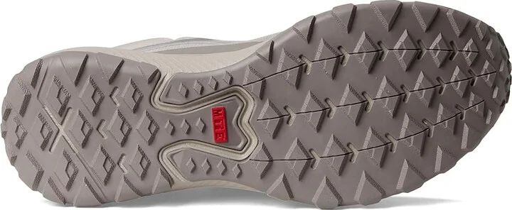 Vans MTE Crosspath Athletic Shoes Metallic Taupe : Men's 10 - Women's 11.5 Medium, Leather/Rubber - Image 3