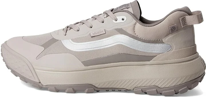 Vans MTE Crosspath Athletic Shoes Metallic Taupe : Men's 10 - Women's 11.5 Medium, Leather/Rubber - Image 6