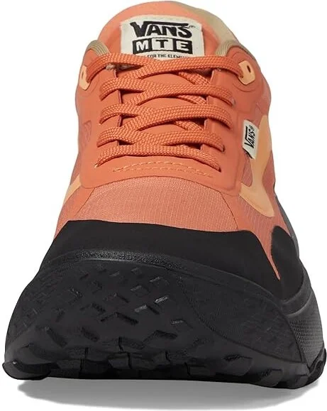 Vans MTE Crosspath Athletic Shoes Terra Cotta : Men's 5 - Women's 6.5 Medium, Leather/Rubber - Image 3