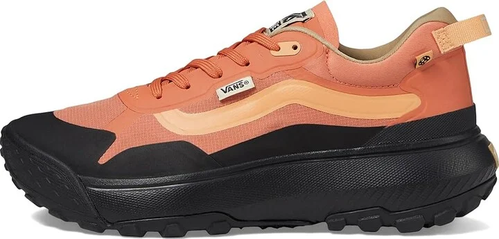 Vans MTE Crosspath Athletic Shoes Terra Cotta : Men's 5 - Women's 6.5 Medium, Leather/Rubber - Image 5