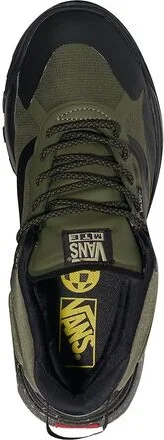 Vans MTE Crosspath Mid Shoe - Image 3