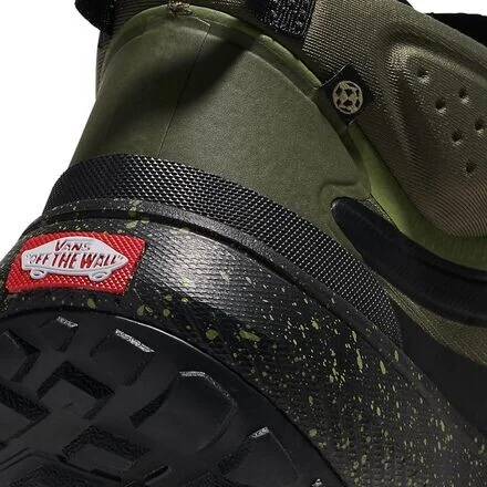 Vans MTE Crosspath Mid Shoe - Image 5