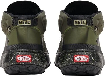 Vans MTE Crosspath Mid Shoe - Image 7