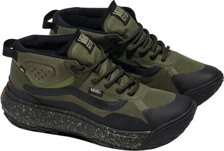 Vans MTE Crosspath Mid Shoe - Image 8