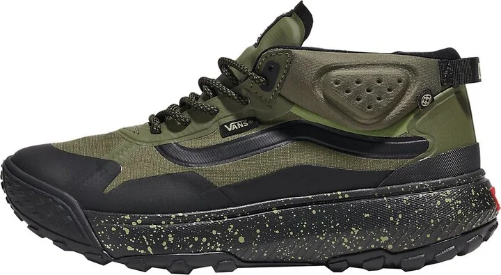 Vans MTE Crosspath Mid Shoe
