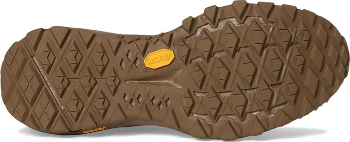 Vans MTE Crosspath XC Climbing Shoes Dark Brown : Men's 11.5 - Women's 13 Medium, Leather - Image 3