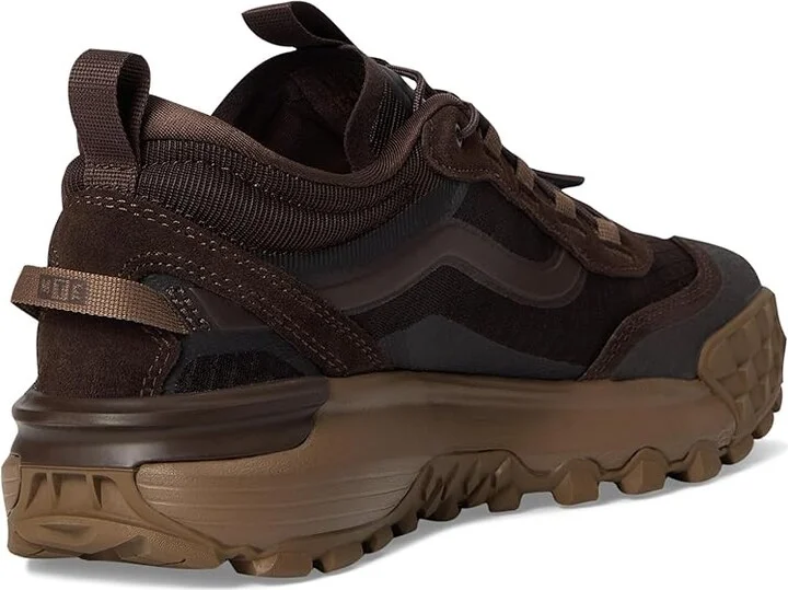 Vans MTE Crosspath XC Climbing Shoes Dark Brown : Men's 11.5 - Women's 13 Medium, Leather - Image 4