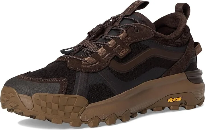 Vans MTE Crosspath XC Climbing Shoes Dark Brown : Men's 11.5 - Women's 13 Medium, Leather - Image 5