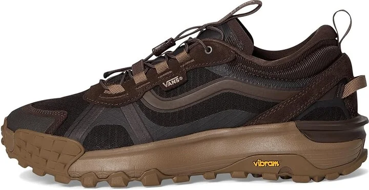 Vans MTE Crosspath XC Climbing Shoes Dark Brown : Men's 11.5 - Women's 13 Medium, Leather - Image 6