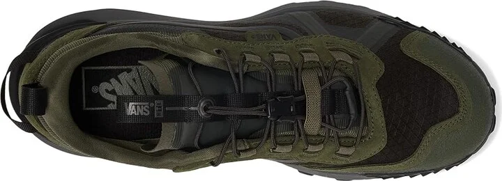 Vans MTE Crosspath XC Climbing Shoes Dark Green : Men's 8 - Women's 9.5 Medium, Leather - Image 2