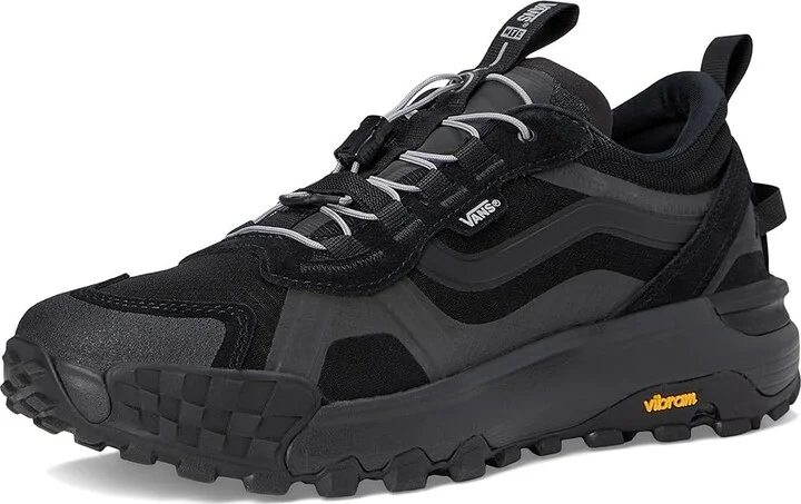 Vans MTE Crosspath XC Climbing Shoes Grey/Black : Men's 6.5 - Women's 8 Medium, Leather - Image 5