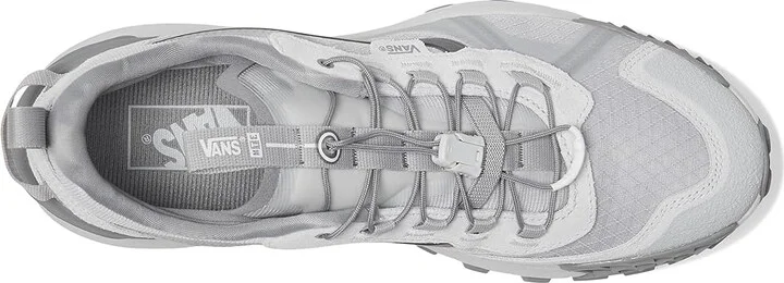 Vans MTE Crosspath XC Climbing Shoes Light Gray : Men's 3.5 - Women's 5 Medium, Leather - Image 2