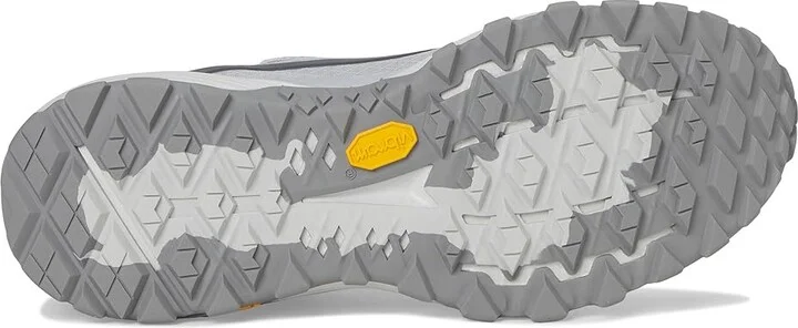 Vans MTE Crosspath XC Climbing Shoes Light Gray : Men's 3.5 - Women's 5 Medium, Leather - Image 3
