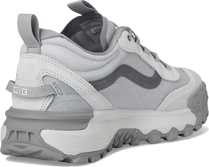 Vans MTE Crosspath XC Climbing Shoes Light Gray : Men's 3.5 - Women's 5 Medium, Leather - Image 4