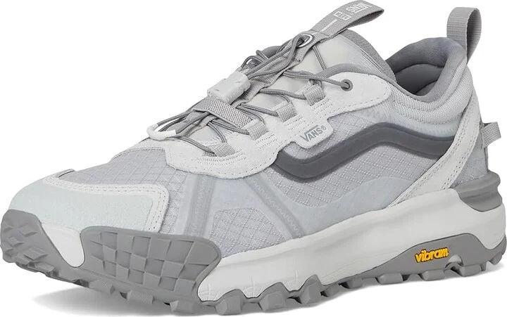 Vans MTE Crosspath XC Climbing Shoes Light Gray : Men's 3.5 - Women's 5 Medium, Leather - Image 5