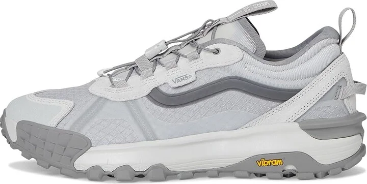 Vans MTE Crosspath XC Climbing Shoes Light Gray : Men's 3.5 - Women's 5 Medium, Leather - Image 6