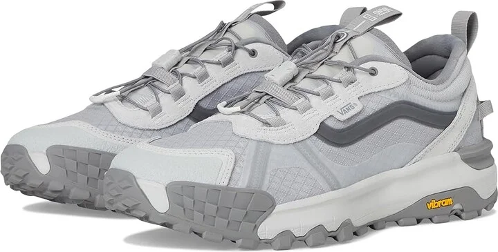 Vans MTE Crosspath XC Climbing Shoes Light Gray : Men's 3.5 - Women's 5 Medium, Leather