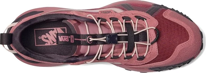 Vans MTE Crosspath XC Climbing Shoes Mauvewood : Men's 4.5 - Women's 6 Medium, Leather - Image 2