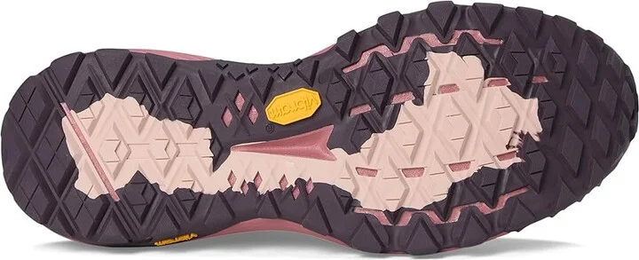 Vans MTE Crosspath XC Climbing Shoes Mauvewood : Men's 4.5 - Women's 6 Medium, Leather - Image 3