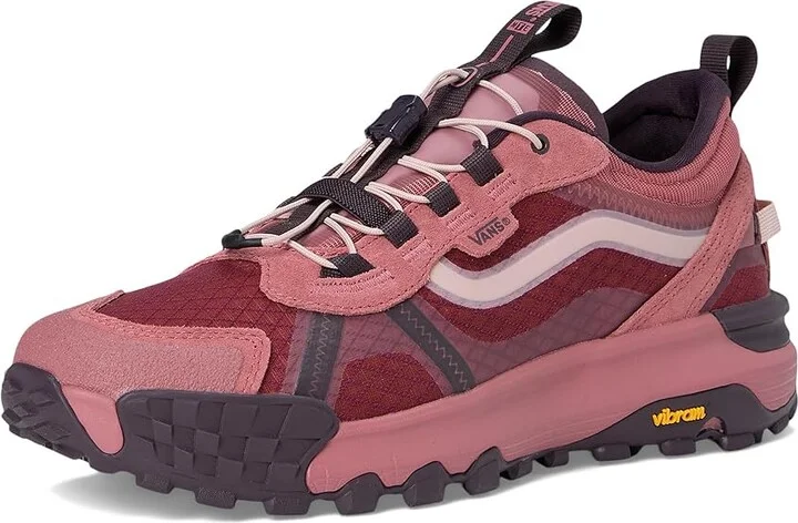 Vans MTE Crosspath XC Climbing Shoes Mauvewood : Men's 4.5 - Women's 6 Medium, Leather - Image 5