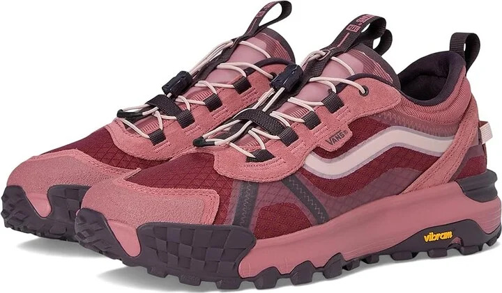 Vans MTE Crosspath XC Climbing Shoes Mauvewood : Men's 4.5 - Women's 6 Medium, Leather