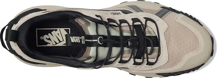 Vans MTE Crosspath XC Climbing Shoes Peyote/Black : Men's 12 - Women's 13.5 Medium, Leather - Image 2