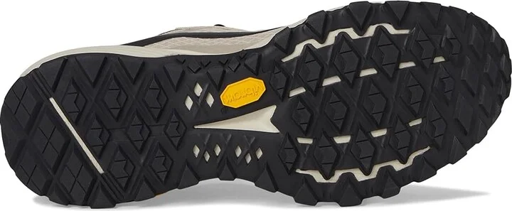 Vans MTE Crosspath XC Climbing Shoes Peyote/Black : Men's 12 - Women's 13.5 Medium, Leather - Image 3