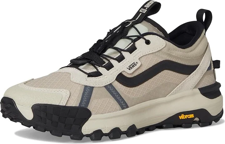 Vans MTE Crosspath XC Climbing Shoes Peyote/Black : Men's 12 - Women's 13.5 Medium, Leather - Image 5