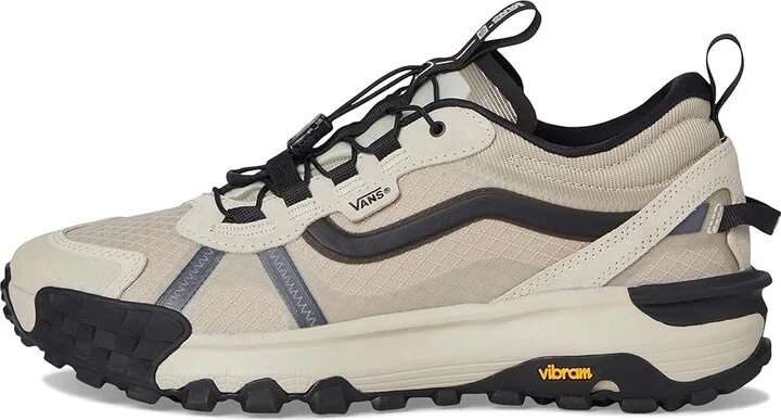 Vans MTE Crosspath XC Climbing Shoes Peyote/Black : Men's 12 - Women's 13.5 Medium, Leather - Image 6