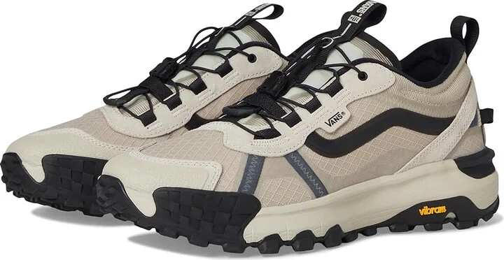 Vans MTE Crosspath XC Climbing Shoes Peyote/Black : Men's 12 - Women's 13.5 Medium, Leather