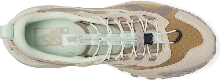 Vans MTE Crosspath XC Climbing Shoes Peyote : Men's 11 - Women's 12.5 B - Medium, Leather - Image 2