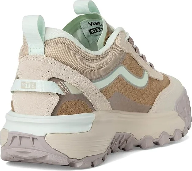 Vans MTE Crosspath XC Climbing Shoes Peyote : Men's 11 - Women's 12.5 B - Medium, Leather - Image 4