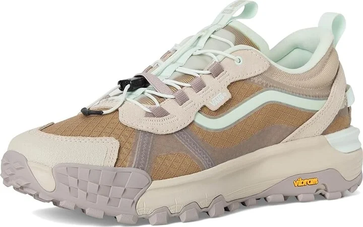 Vans MTE Crosspath XC Climbing Shoes Peyote : Men's 11 - Women's 12.5 B - Medium, Leather - Image 5