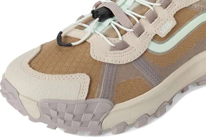 Vans MTE Crosspath XC Climbing Shoes Peyote : Men's 11 - Women's 12.5 B - Medium, Leather - Image 7