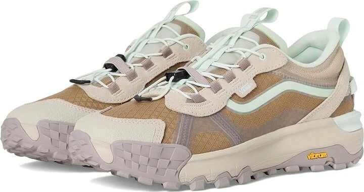 Vans MTE Crosspath XC Climbing Shoes Peyote : Men's 11 - Women's 12.5 B - Medium, Leather