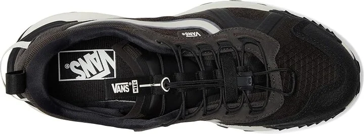 Vans MTE Crosspath XC Climbing Shoes Washed Black : Men's 7.5 - Women's 9 Medium, Leather - Image 2
