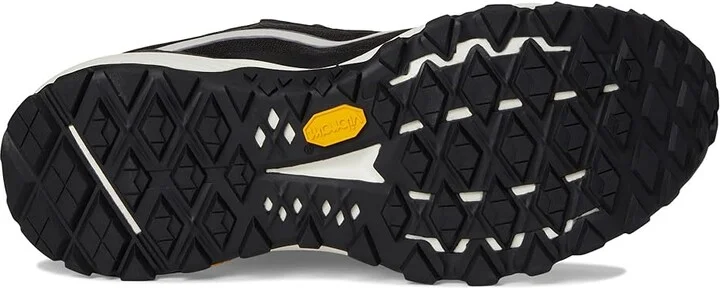 Vans MTE Crosspath XC Climbing Shoes Washed Black : Men's 7.5 - Women's 9 Medium, Leather - Image 3