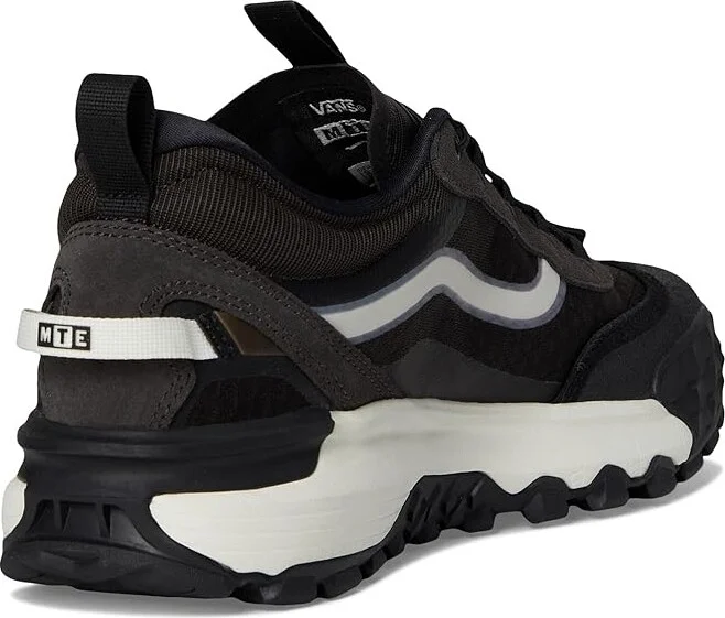 Vans MTE Crosspath XC Climbing Shoes Washed Black : Men's 7.5 - Women's 9 Medium, Leather - Image 4