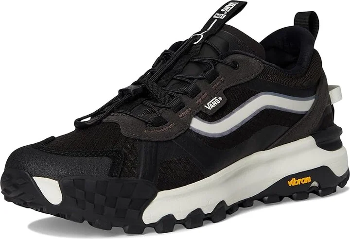 Vans MTE Crosspath XC Climbing Shoes Washed Black : Men's 7.5 - Women's 9 Medium, Leather - Image 5