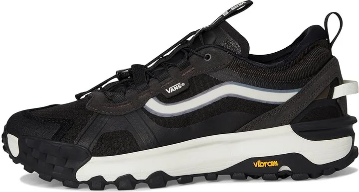 Vans MTE Crosspath XC Climbing Shoes Washed Black : Men's 7.5 - Women's 9 Medium, Leather - Image 6
