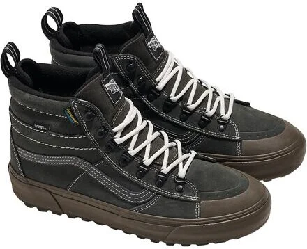 Vans MTE SK8-Hi Dr Waterproof Shoe - Image 2