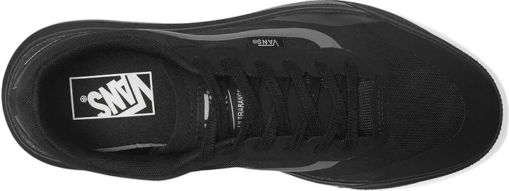 Vans MTE Ultrarange 2.0 RW Lace-up Boots Black/Black : Men's 12 - Women's 13.5 Medium, Leather - Image 2