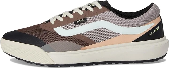 Vans MTE Ultrarange 2.0 RW Lace-up Boots Black/Multi : Men's 11 - Women's 12.5 Medium, Leather - Image 6