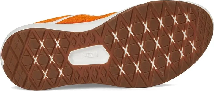 Vans MTE Ultrarange 2.0 RW Lace-up Boots Bright Orange : Men's 4.5 - Women's 6 Medium, Leather - Image 3