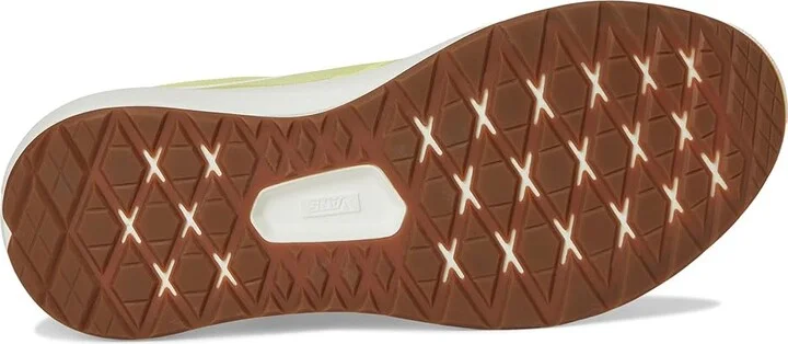 Vans MTE Ultrarange 2.0 RW Lace-up Boots Bright Yellow : Men's 13 - Women's 14.5 Medium, Leather - Image 3