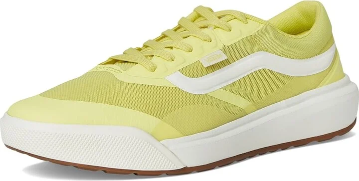 Vans MTE Ultrarange 2.0 RW Lace-up Boots Bright Yellow : Men's 13 - Women's 14.5 Medium, Leather - Image 5