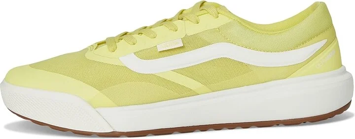 Vans MTE Ultrarange 2.0 RW Lace-up Boots Bright Yellow : Men's 13 - Women's 14.5 Medium, Leather - Image 6
