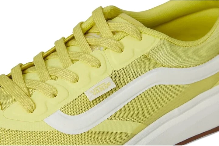 Vans MTE Ultrarange 2.0 RW Lace-up Boots Bright Yellow : Men's 13 - Women's 14.5 Medium, Leather - Image 7