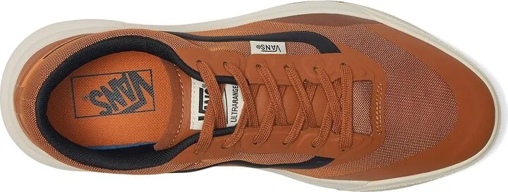 Vans MTE Ultrarange 2.0 RW Lace-up Boots Brown : Men's 8 - Women's 9.5 Medium, Leather - Image 2