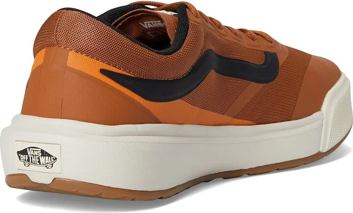 Vans MTE Ultrarange 2.0 RW Lace-up Boots Brown : Men's 8 - Women's 9.5 Medium, Leather - Image 4